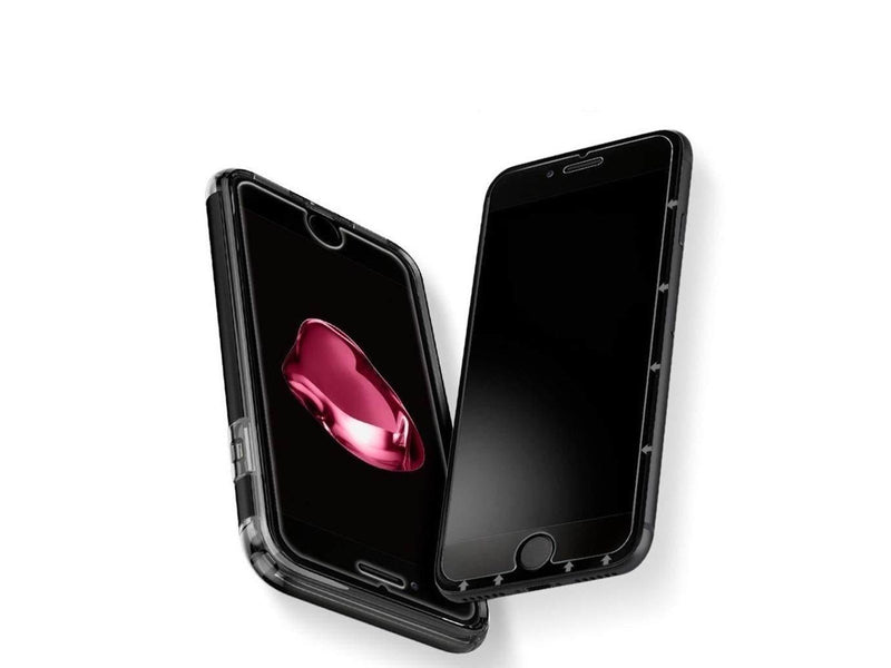 Spigen Glas.tR SLIM HD 1 Pack - iPhone SE (2022/2020)/8/7
