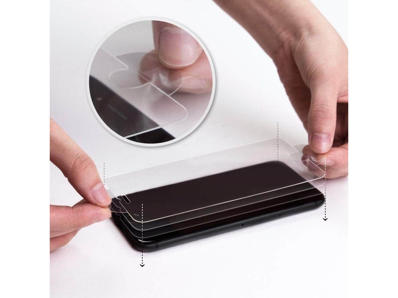 Spigen Glas.tR SLIM HD 1 Pack - iPhone SE (2022/2020)/8/7