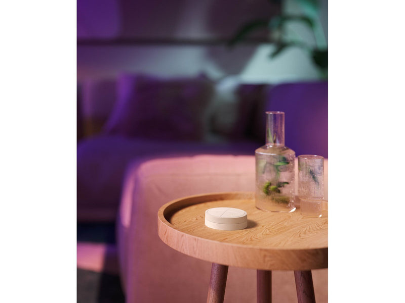 Philips Hue Tap Dial Schalter- Weiß