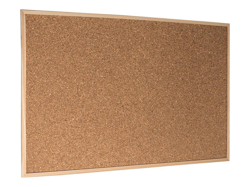 Esselte Bulletin Board