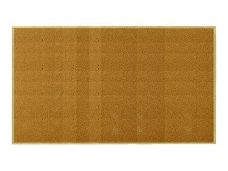 Esselte Bulletin Board