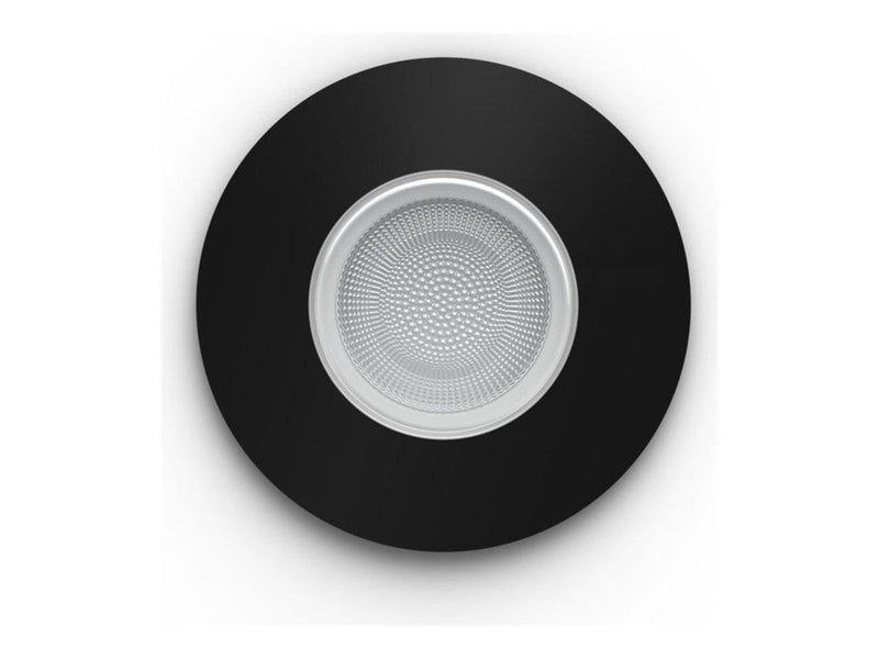 Philips Hue Xamento Recessed 1x5.7W - Black
