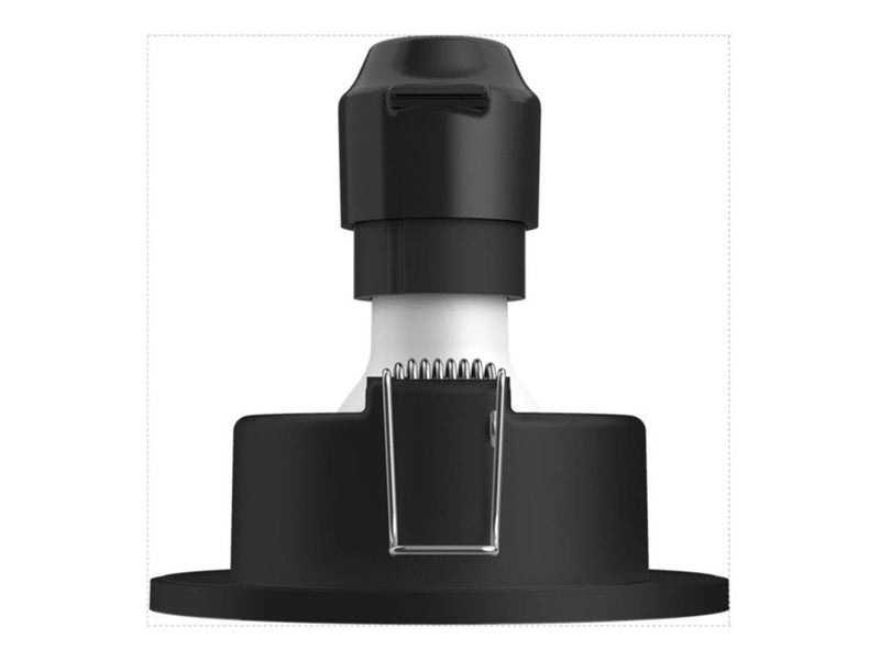 Philips Hue Xamento Recessed 1x5.7W - Black