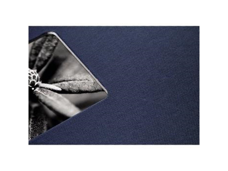 Hama "Fine Art" Bookbound Album 29 x 32 cm 50 White Pages blue