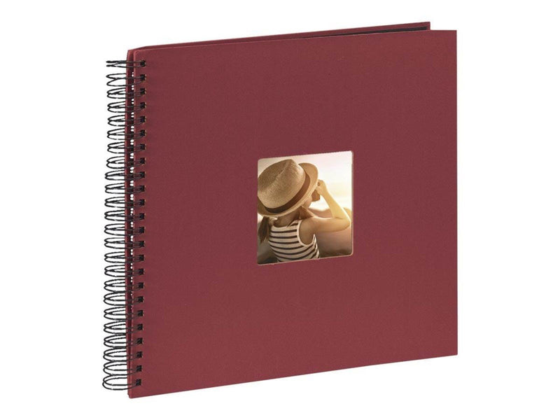 Hama Spiral Bound "Fine Art"