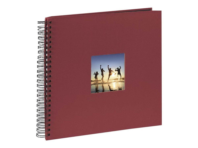 Hama Spiral Bound "Fine Art"