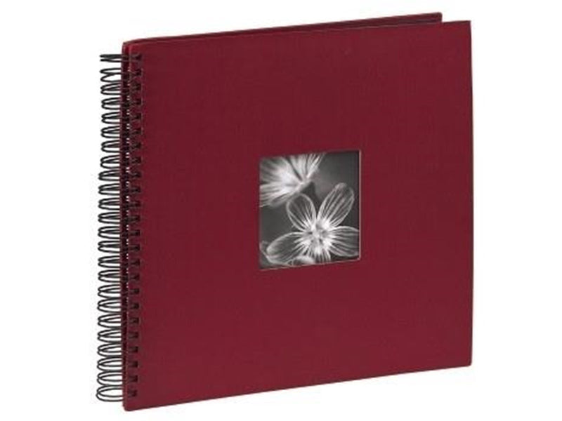 Hama Spiral Bound "Fine Art"