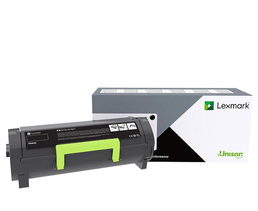 Lexmark Original Toner Standard Variante - B/MB2442 schwarz 6.000 Seiten (B240HA0)