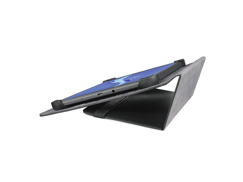 Hama "Xpand" - flip cover for tablet