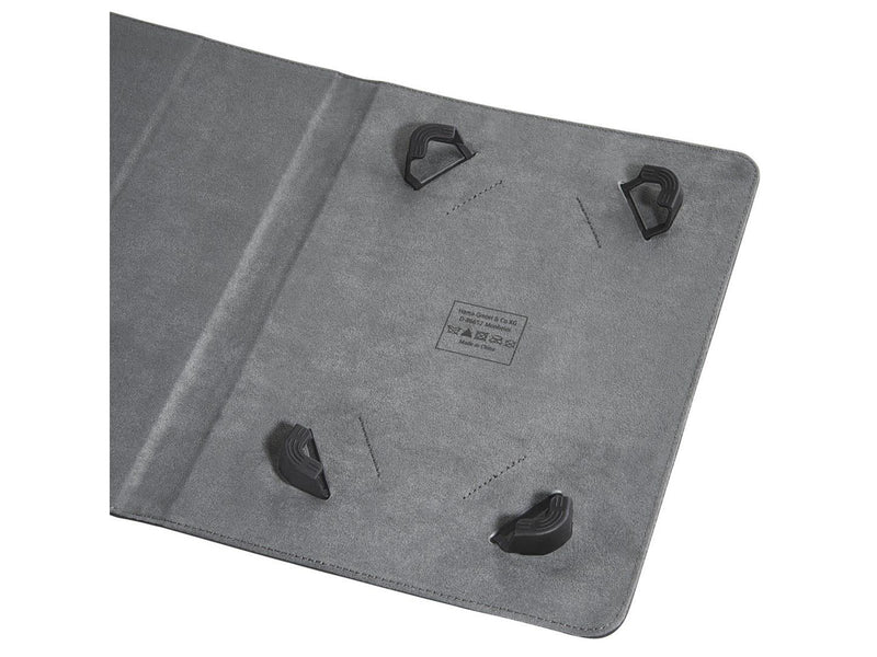 Hama "Xpand" - flip cover for tablet