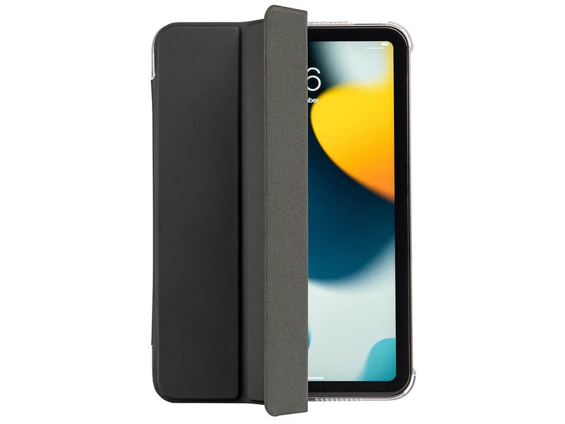 Hama "Fold Clear" Tablet Case for Apple iPad mini 8.3" (6th gen./2021) black