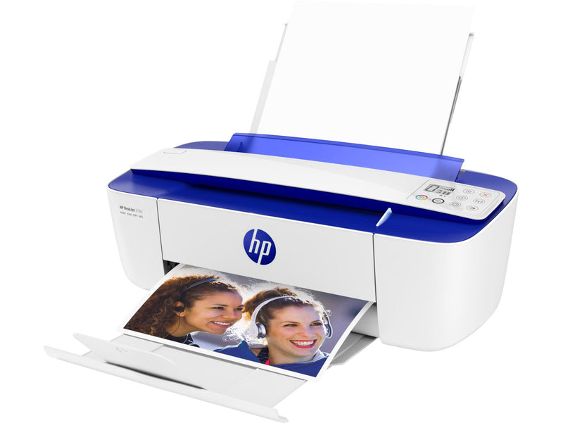 HP DeskJet 3760 Tintenstrahl-Multifunktionsgerät