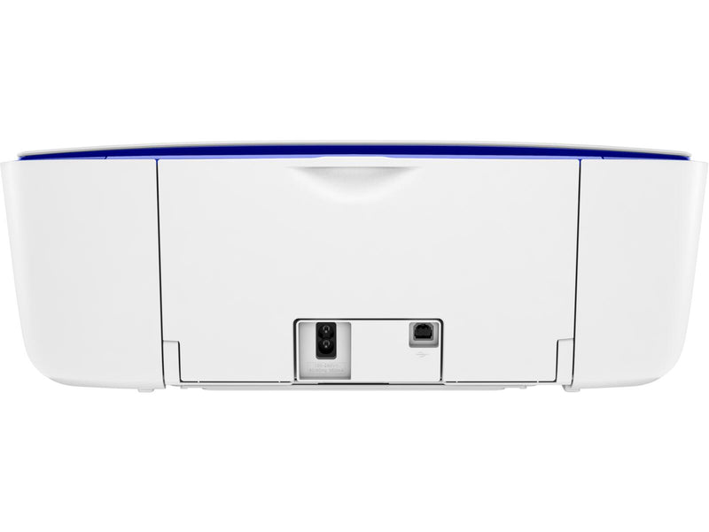 HP DeskJet 3760 Tintenstrahl-Multifunktionsgerät