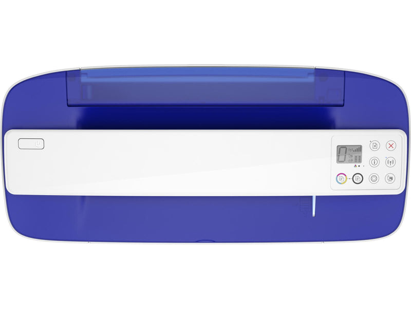 HP DeskJet 3760 Tintenstrahl-Multifunktionsgerät