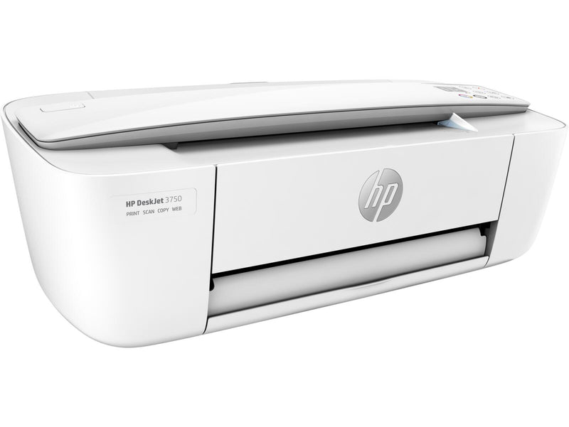 HP DeskJet 3750 Tintenstrahl-Multifunktionsgerät