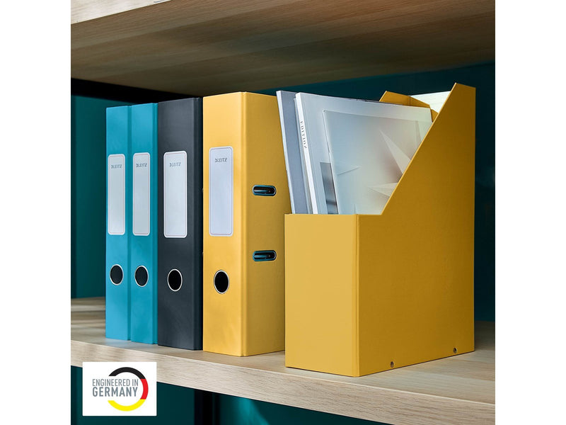 Leitz  Click & Store Cosy Stehsammler Warmes Gelb