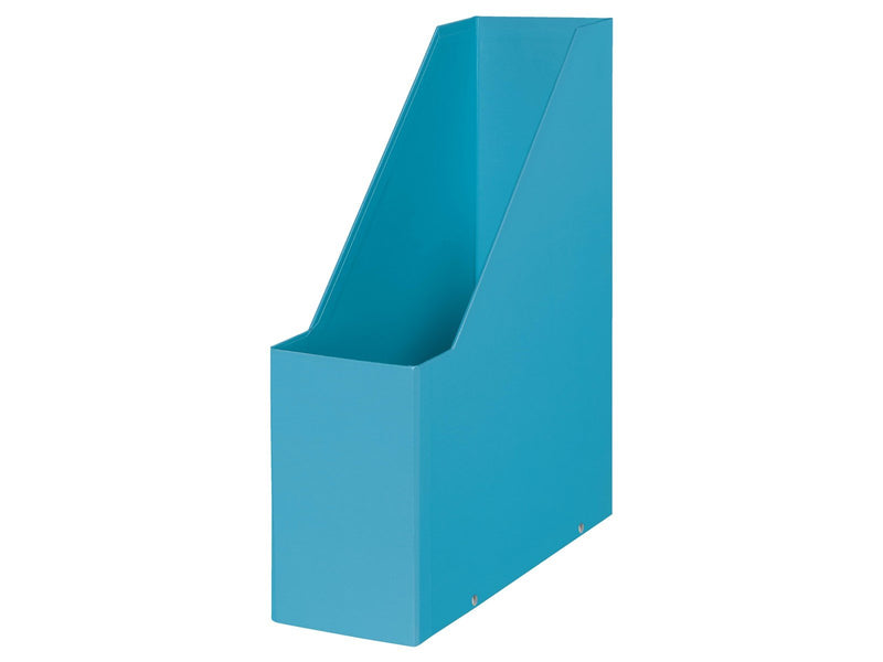 Leitz  Click & Store Cosy Stehsammler Sanftes Blau