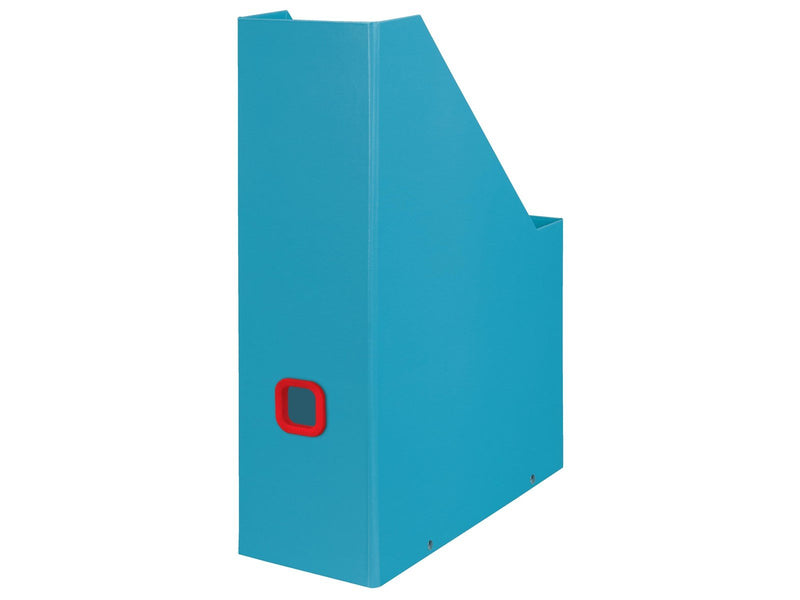 Leitz  Click & Store Cosy Stehsammler Sanftes Blau