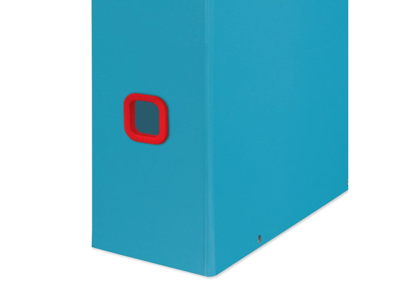 Leitz  Click & Store Cosy Stehsammler Sanftes Blau
