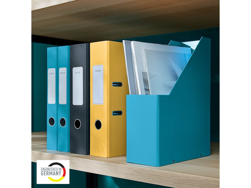 Leitz  Click & Store Cosy Stehsammler Sanftes Blau