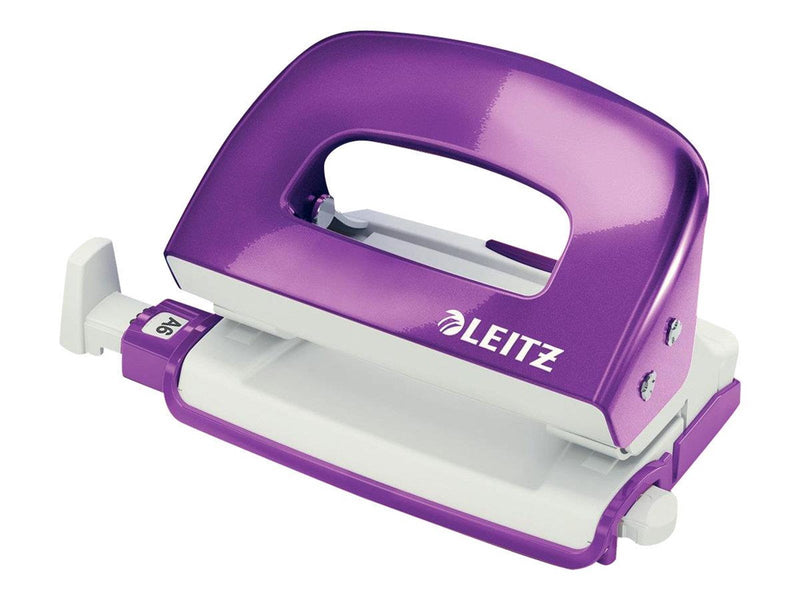 Leitz  NeXXt Kleiner Bürolocher Blau