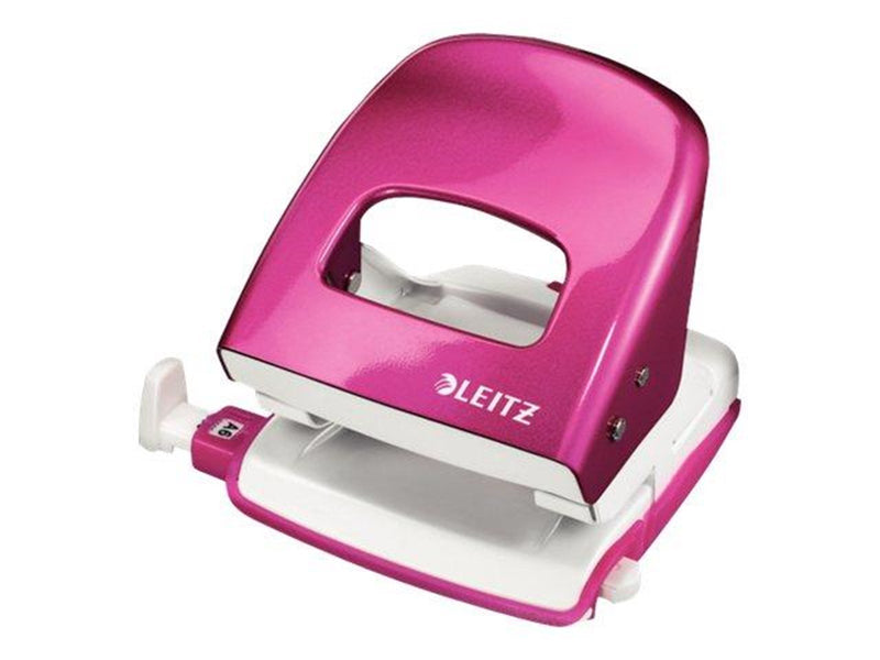 Leitz  NeXXt WOW Bürolocher (Metall) Pink