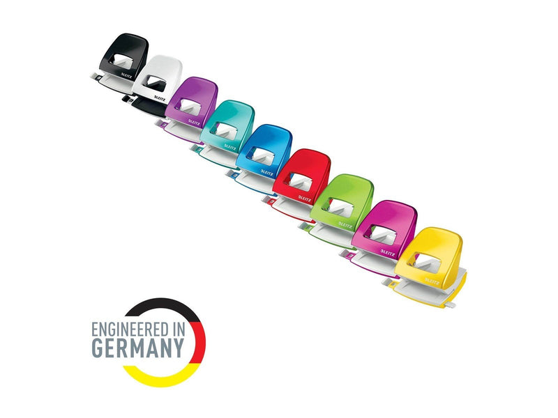 Leitz  NeXXt WOW Bürolocher (Metall) Pink