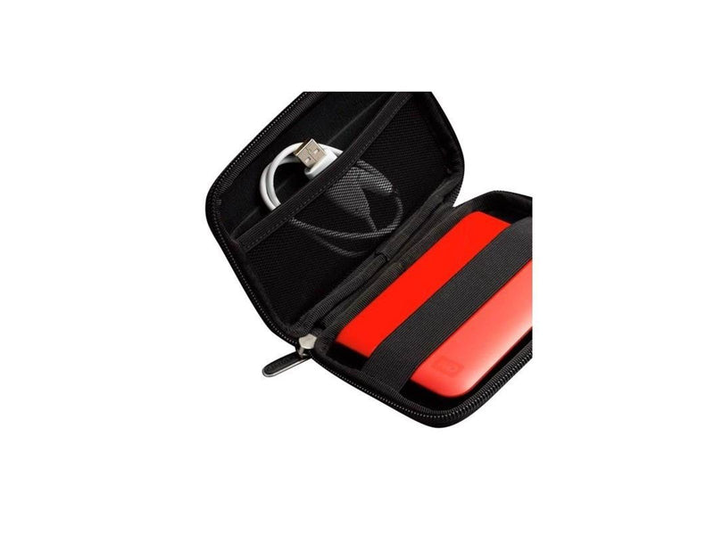 Case Logic Tasche für tragbare Festplatte