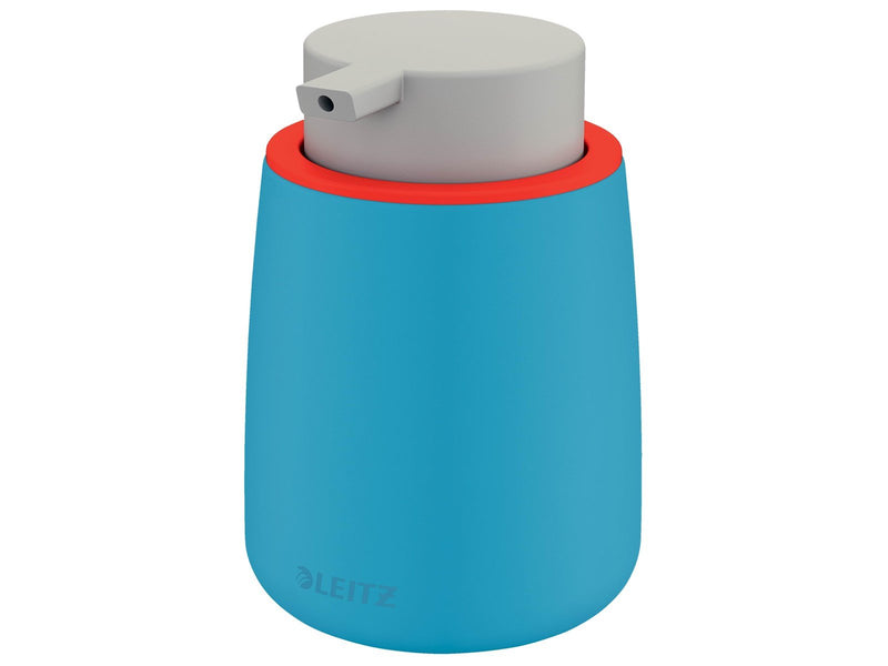 Leitz  Cosy Pumpspender Sanftes Blau