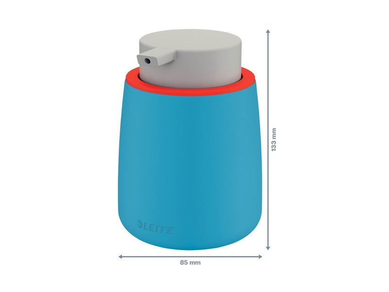 Leitz  Cosy Pumpspender Sanftes Blau
