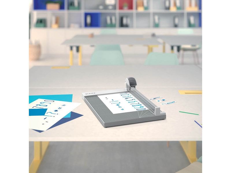 Leitz Precision Office Rollenschneider A4+