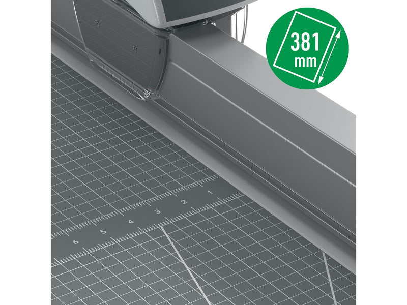 Leitz Precision Office Rollenschneider A4+