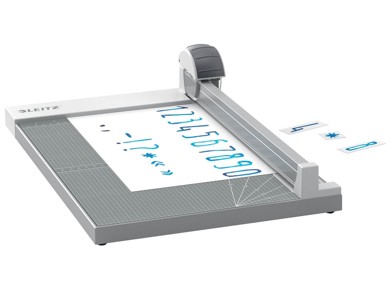 Leitz Precision Office Rollenschneider A4+