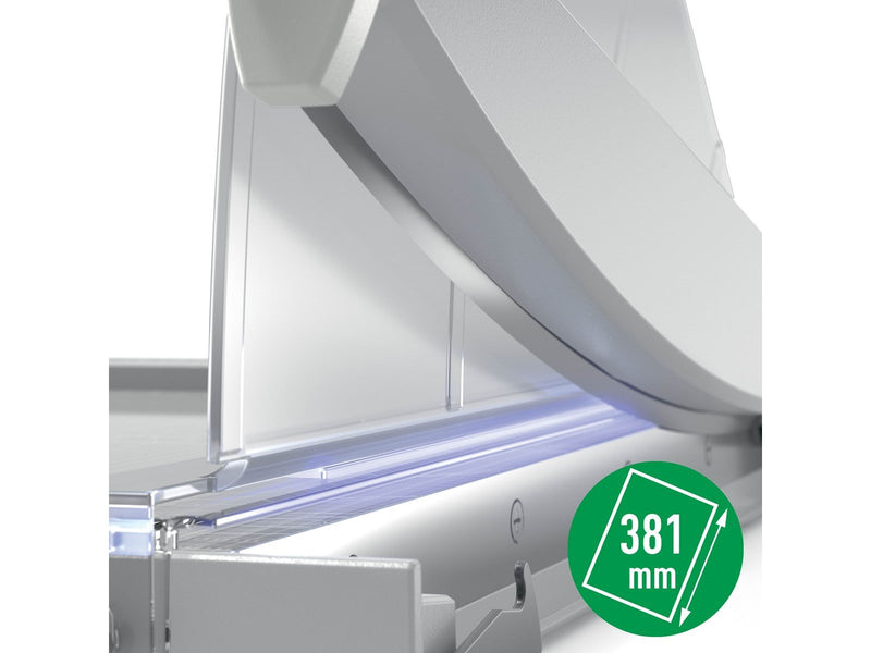 Leitz Precision Office Hebelschneider A4+