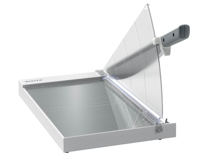 Leitz Precision Office Hebelschneider A4+