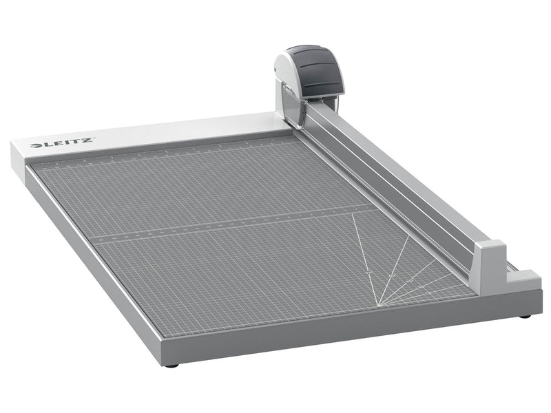 Leitz Precision Office Rollenschneider A3