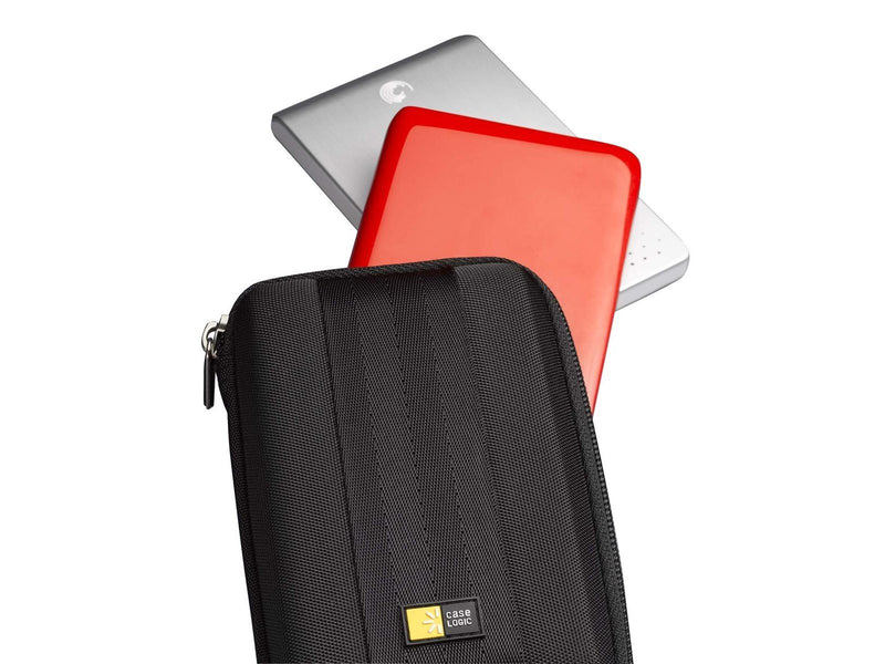 Case Logic Tasche für tragbare Festplatte