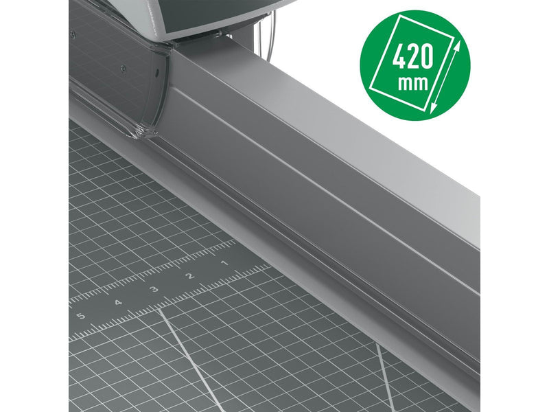 Leitz Precision Office Rollenschneider A3