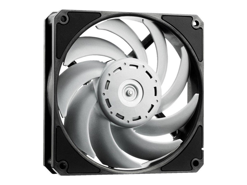 A-Data XPG VENTO Pro - Gehäuselüfter - 120mm - Schwarz