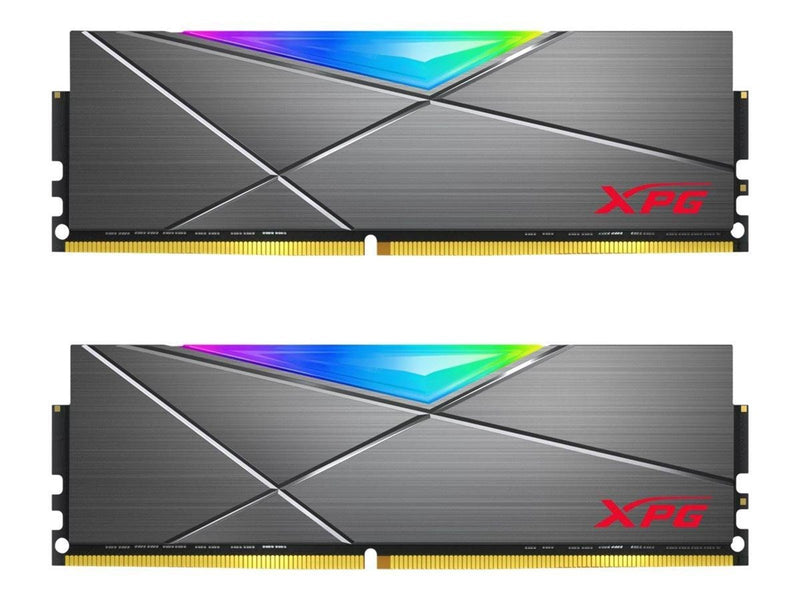 A-Data XPG SPECTRIX D50