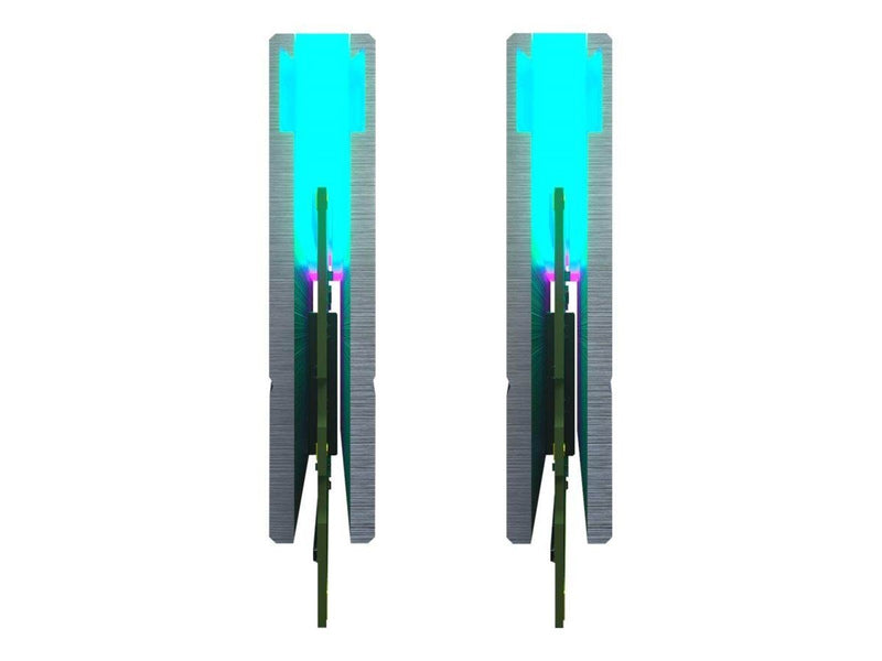 A-Data XPG SPECTRIX D50