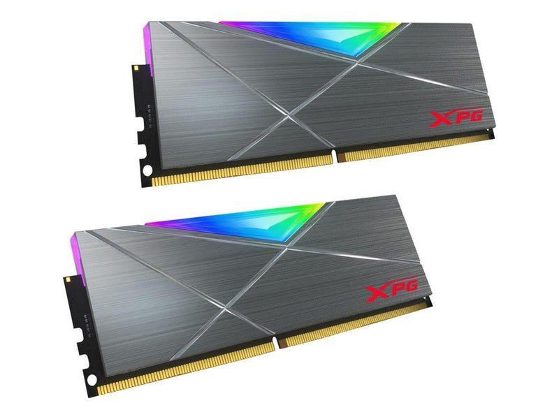 A-Data XPG SPECTRIX D50