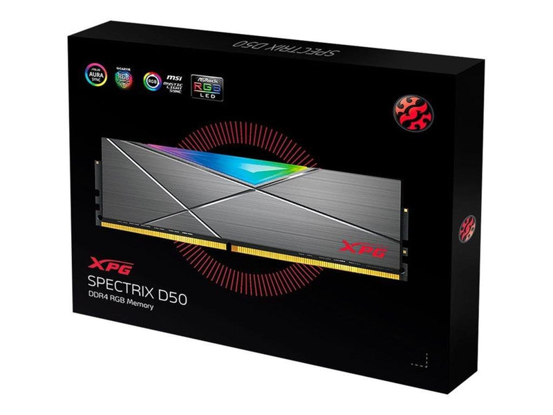 A-Data XPG SPECTRIX D50