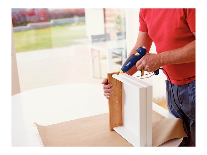 Rapid EG280 - hot melt glue gun - 350 W - 12 mm