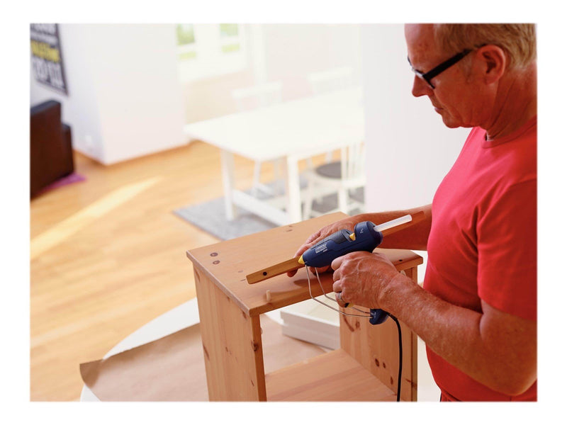 Rapid EG280 - hot melt glue gun - 350 W - 12 mm