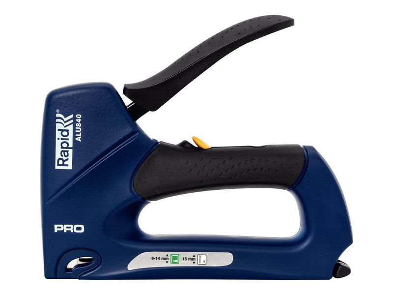 Rapid PRO ALU840 Dual