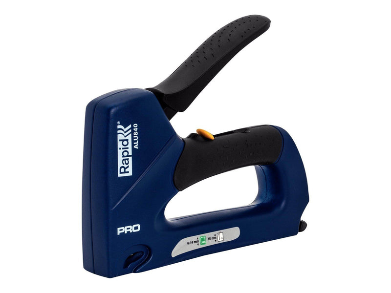 Rapid PRO ALU840 Dual