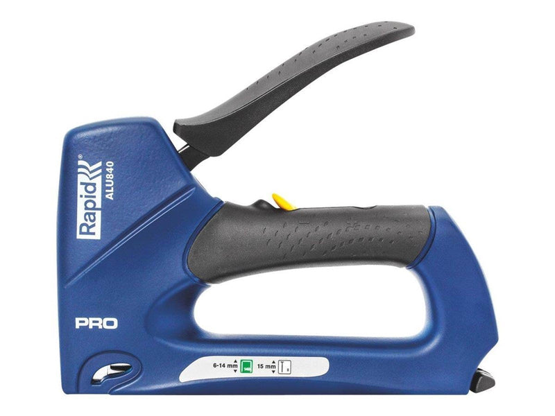 Rapid PRO ALU840 Dual