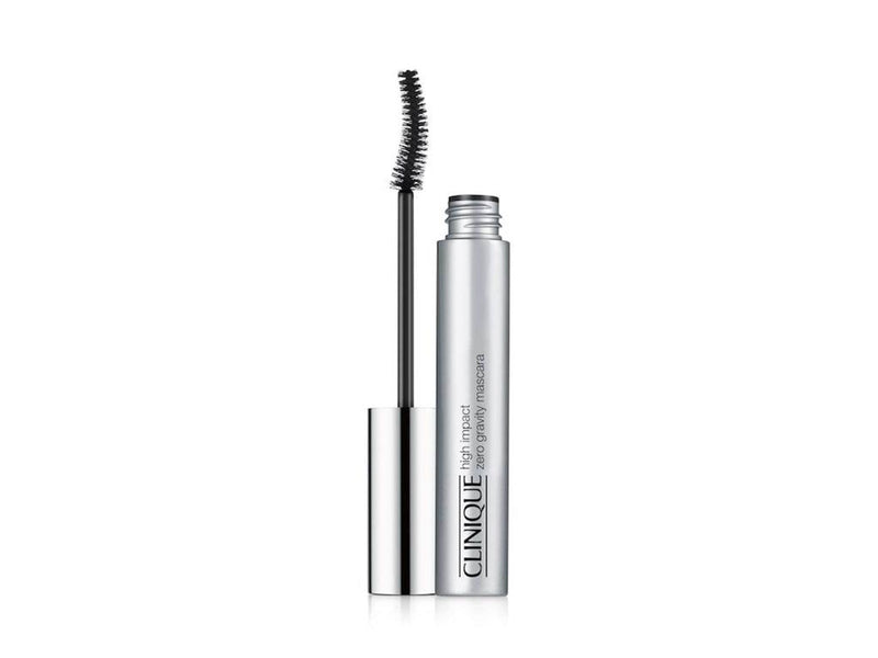 Clinique High Impact Zero Gravity Mascaral - Black