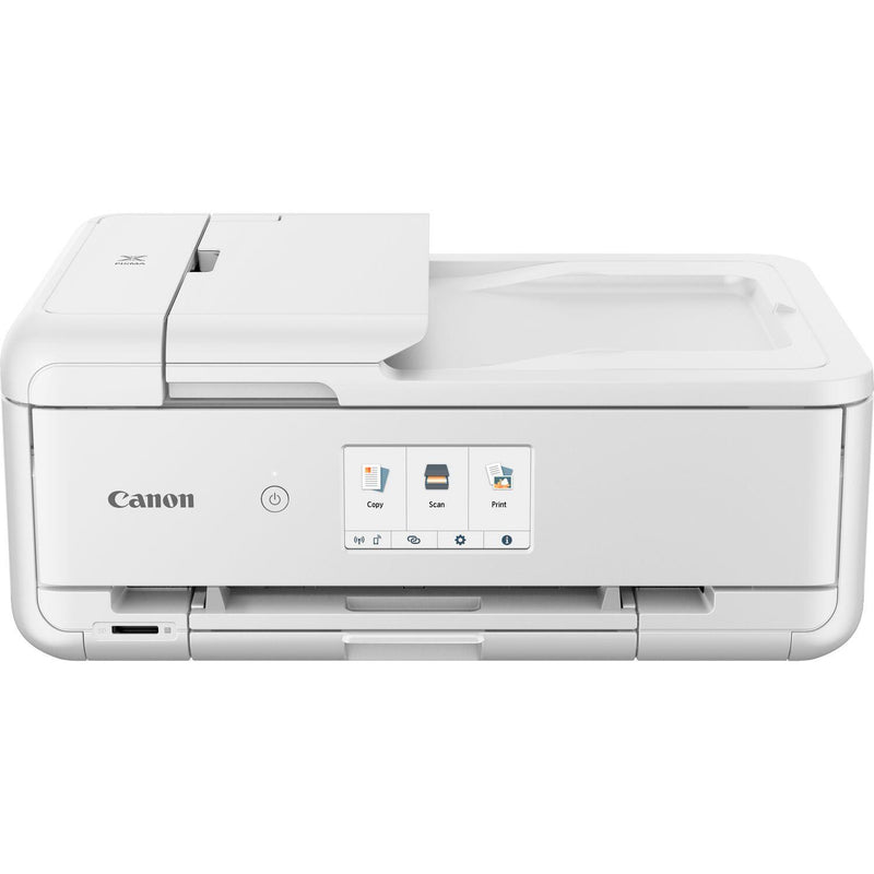 Canon PIXMA TS9551C Tintenstrahl-Multifunktionsgerät